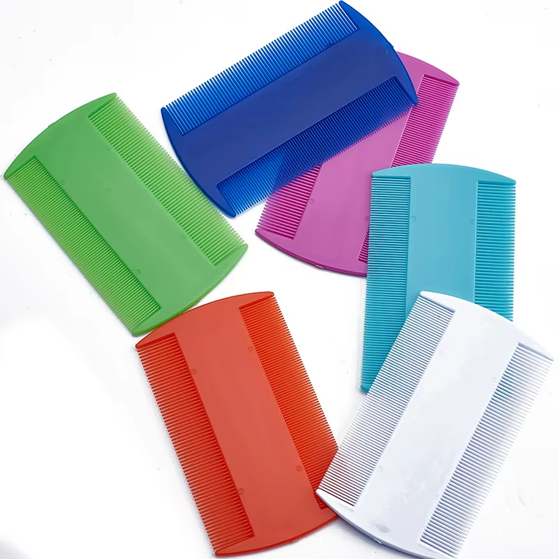 Huisdier Dubbelzijdig Nit Fijn - Comb Fine Tooth recensie en prijs