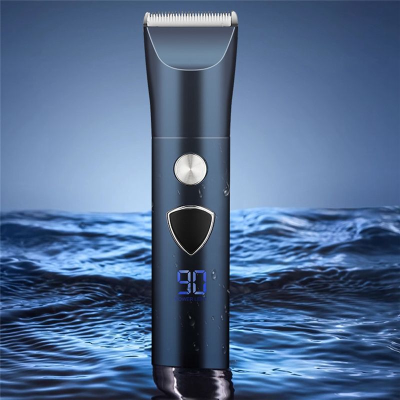 A70Z Fafa】Baardtrimmer voor ma - Men'S Grooming Nose Hair Trimmer recensie en prijs