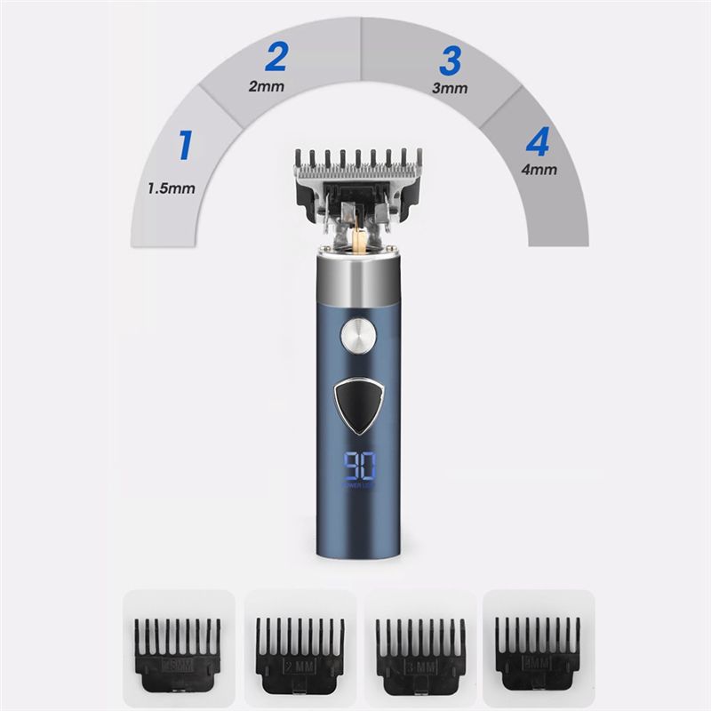A70Z Fafa】Baardtrimmer voor ma - Men'S Grooming Nose Hair Trimmer recensie en prijs