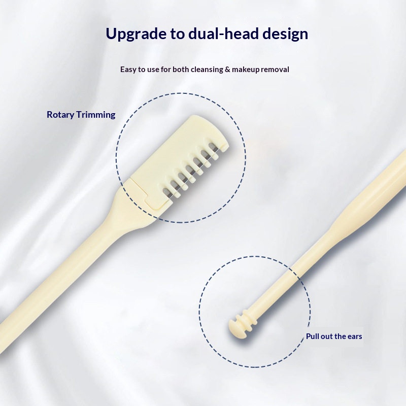 Handmatige neushaartrimmer met - Men'S Grooming Nose Hair Trimmer recensie en prijs