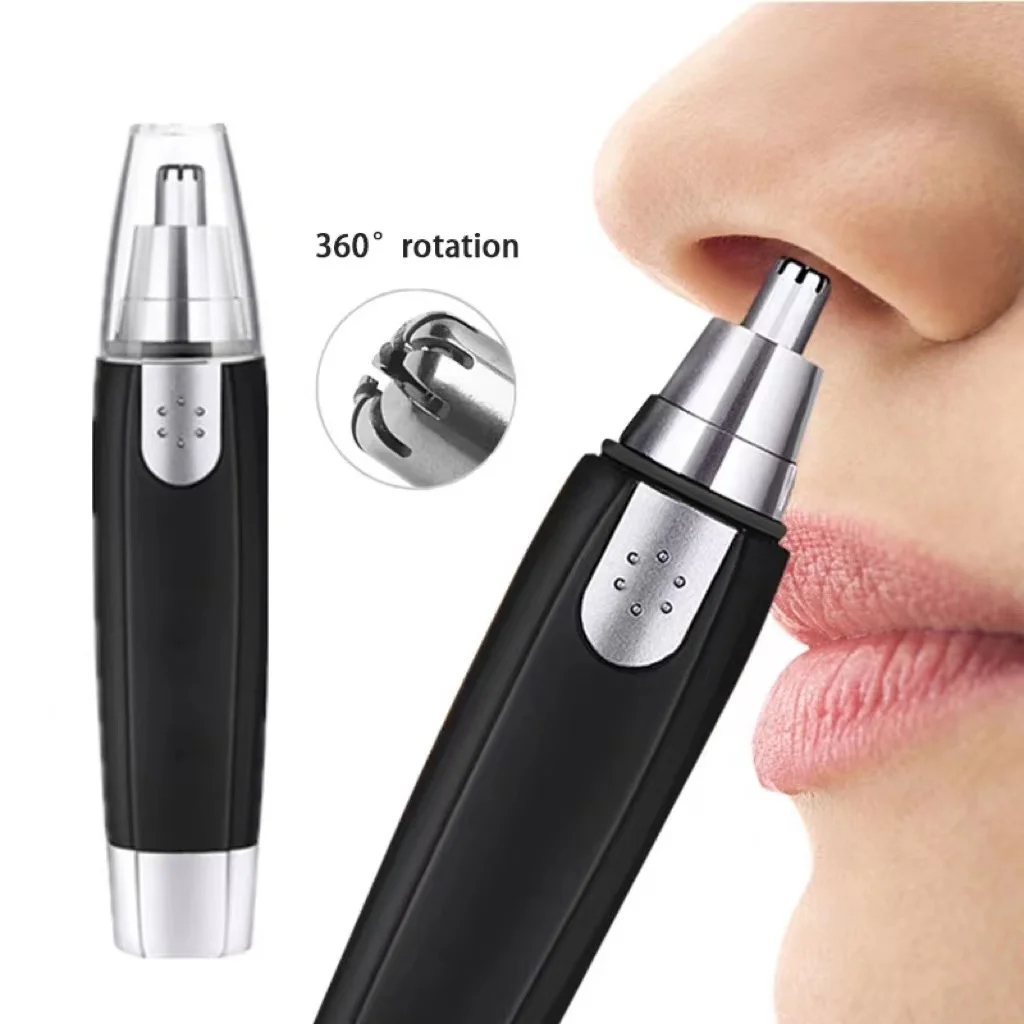 3-in-1 oplaadbare gezichtshaar - Men'S Grooming Nose Hair Trimmer recensie en prijs