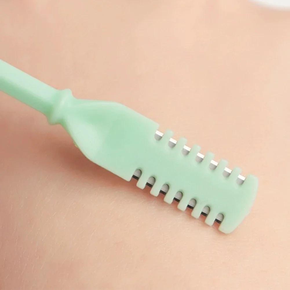 12-delige dubbele neushaartrim - Men'S Grooming Nose Hair Trimmer recensie en prijs