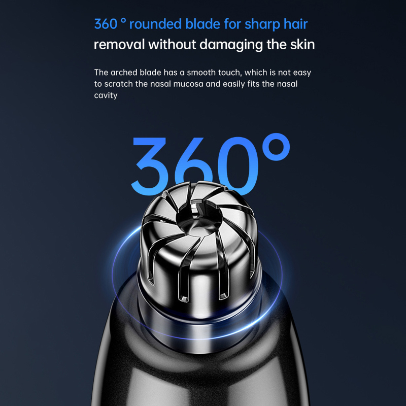 Origina all in1 Oplaadbare Neu - Men'S Grooming Nose Hair Trimmer recensie en prijs