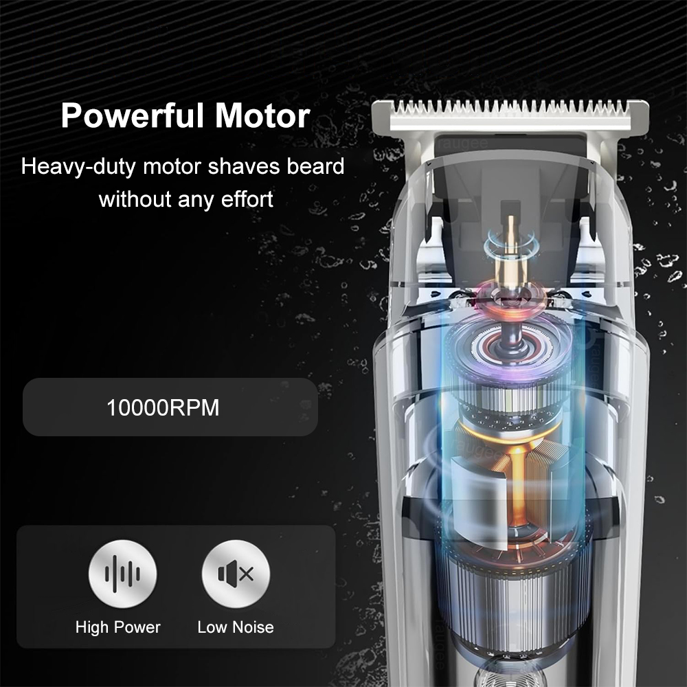 Elektrische haartrimmer voor m - Men'S Grooming Nose Hair Trimmer recensie en prijs