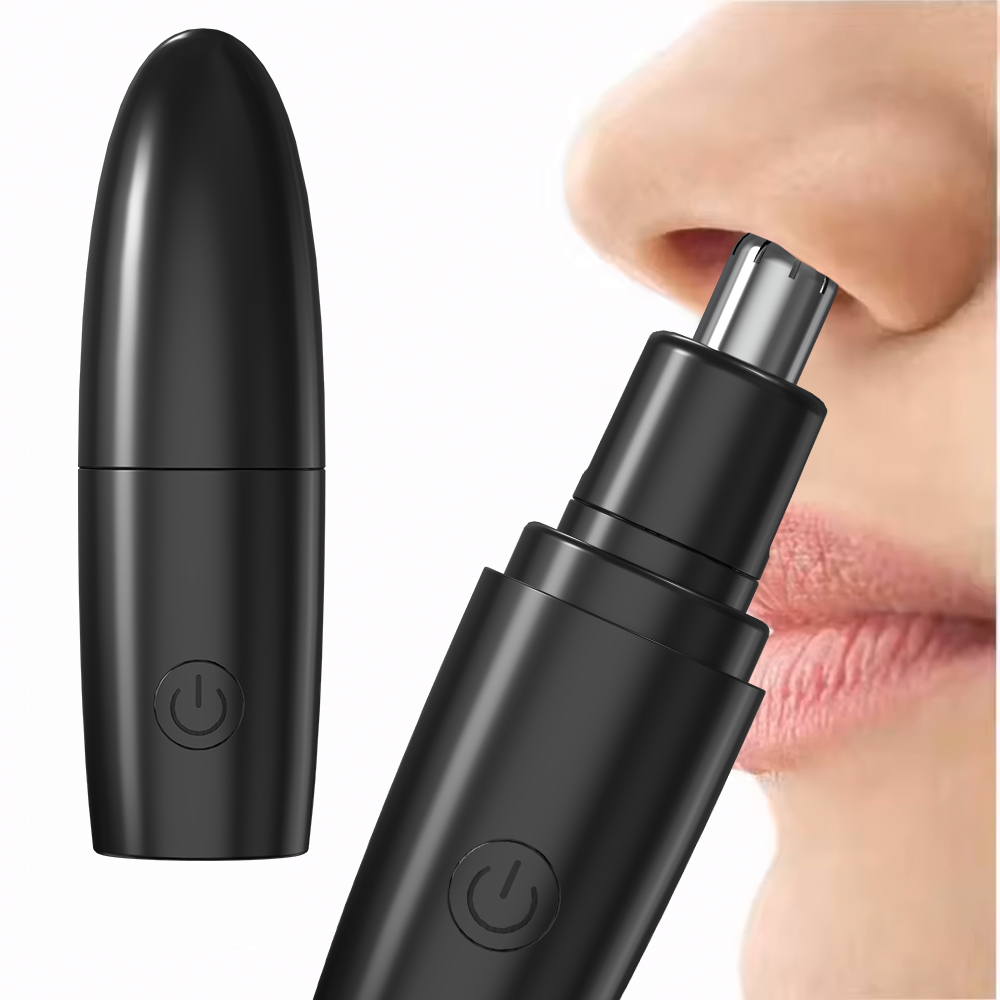 Elektrische oor-neushaartrimme - Men'S Grooming Nose Hair Trimmer recensie en prijs