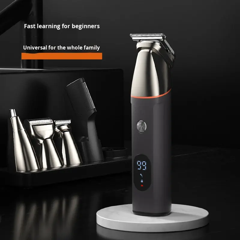 MIJIA Alles-in-één verzorgings - Men'S Grooming Nose Hair Trimmer recensie en prijs