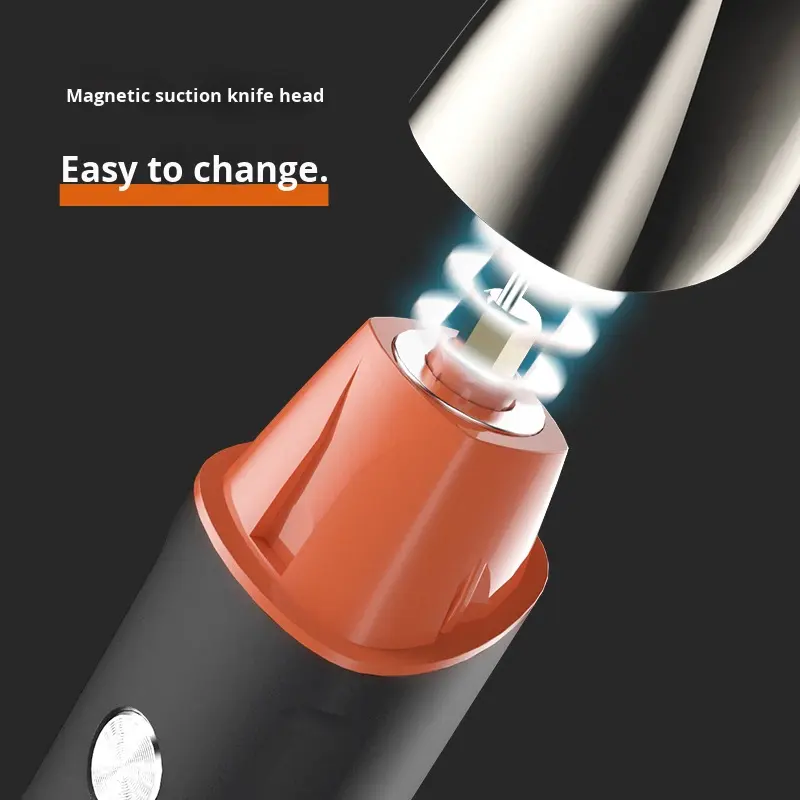 MIJIA Alles-in-één verzorgings - Men'S Grooming Nose Hair Trimmer recensie en prijs