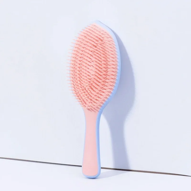 1 stuk bladvormige kam met fij - Comb Fine Tooth recensie en prijs