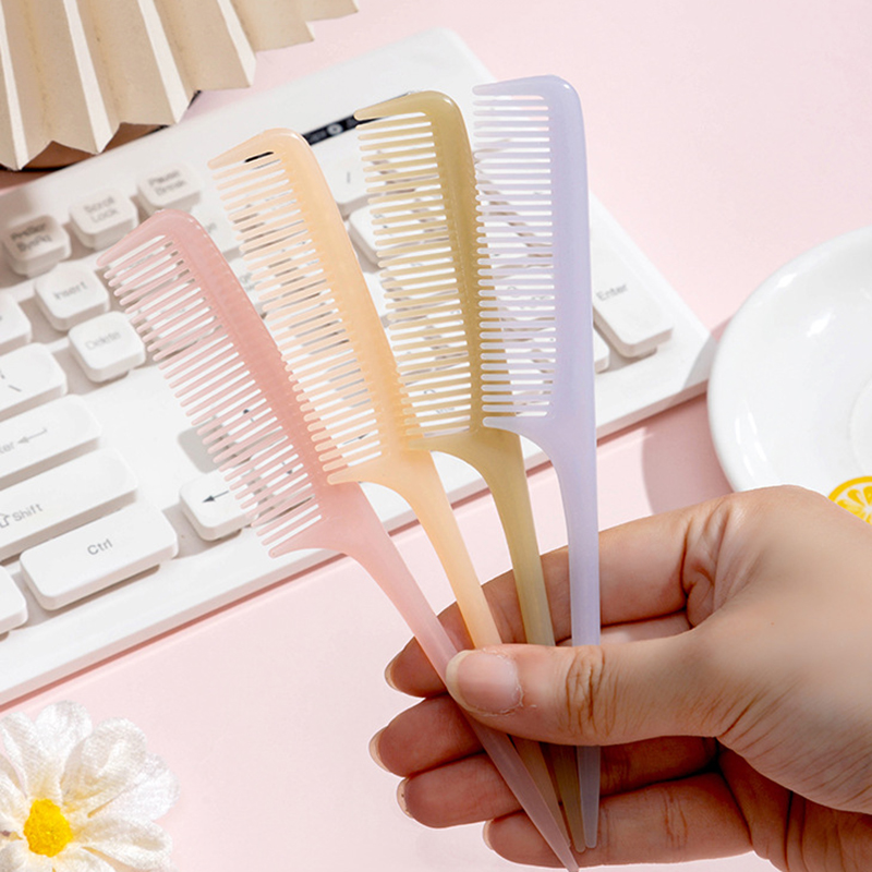 2 Stuks Leuke Cartoon Kam Twee - Comb Fine Tooth recensie en prijs