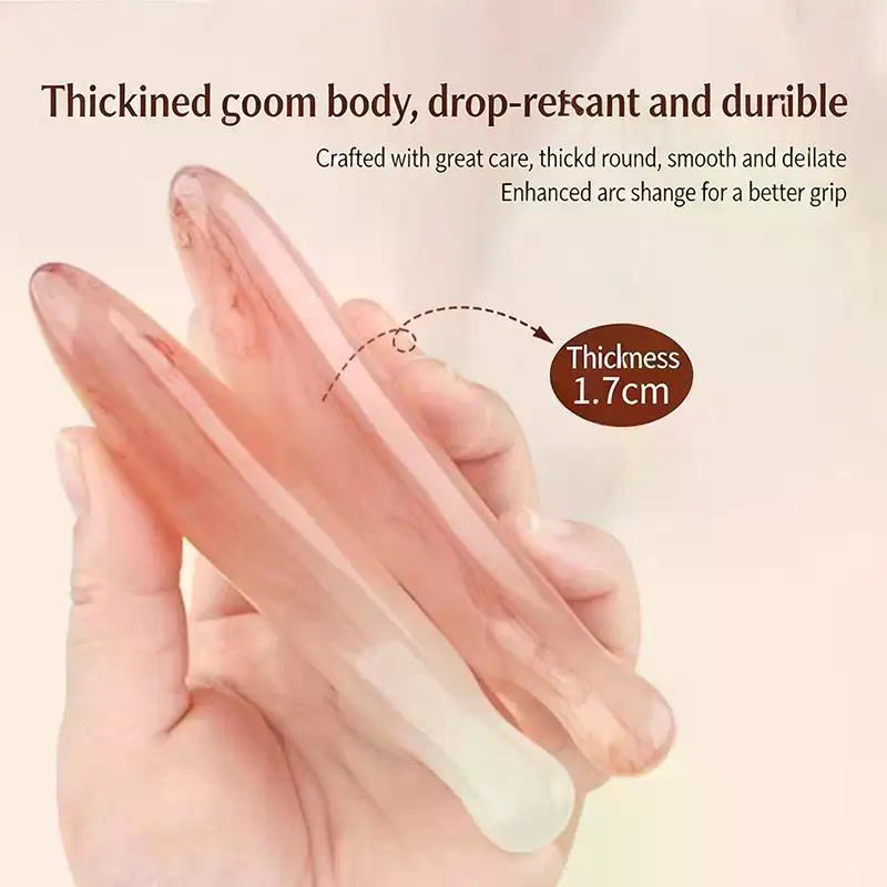Fijngetande Schrapende Meridia - Comb Fine Tooth recensie en prijs