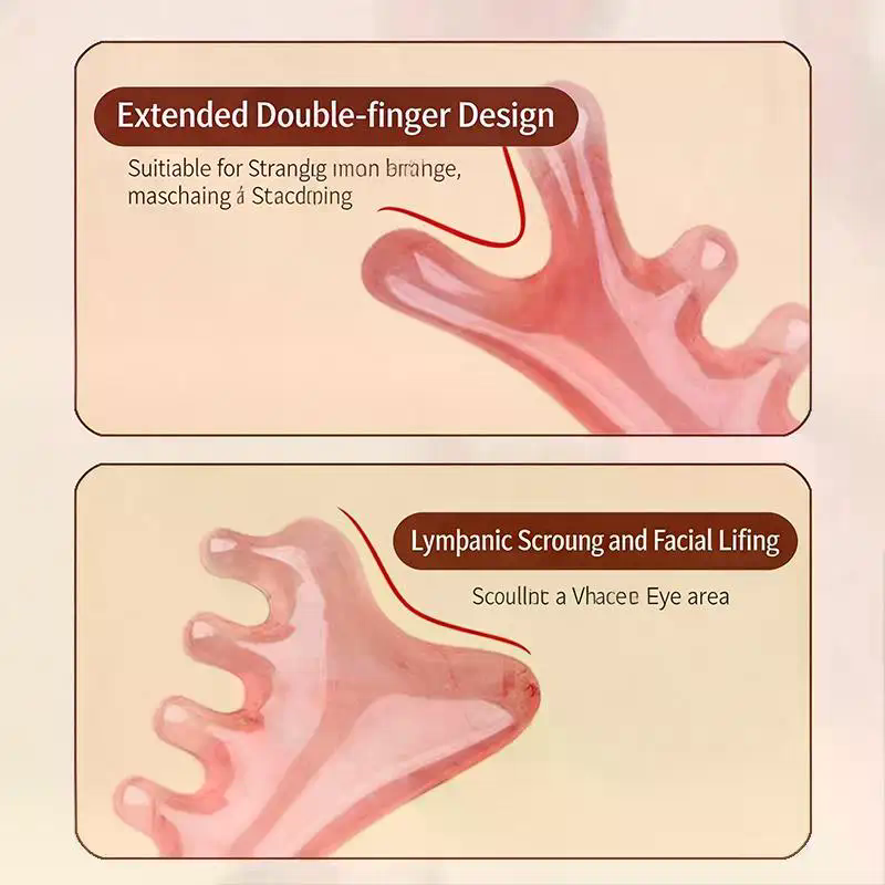 Fijngetande Schrapende Meridia - Comb Fine Tooth recensie en prijs