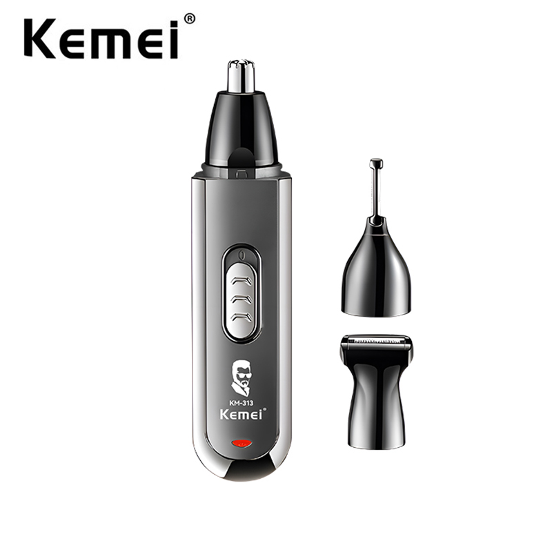 Kemei Multifunctionele Oor En  - Men'S Grooming Nose Hair Trimmer recensie en prijs